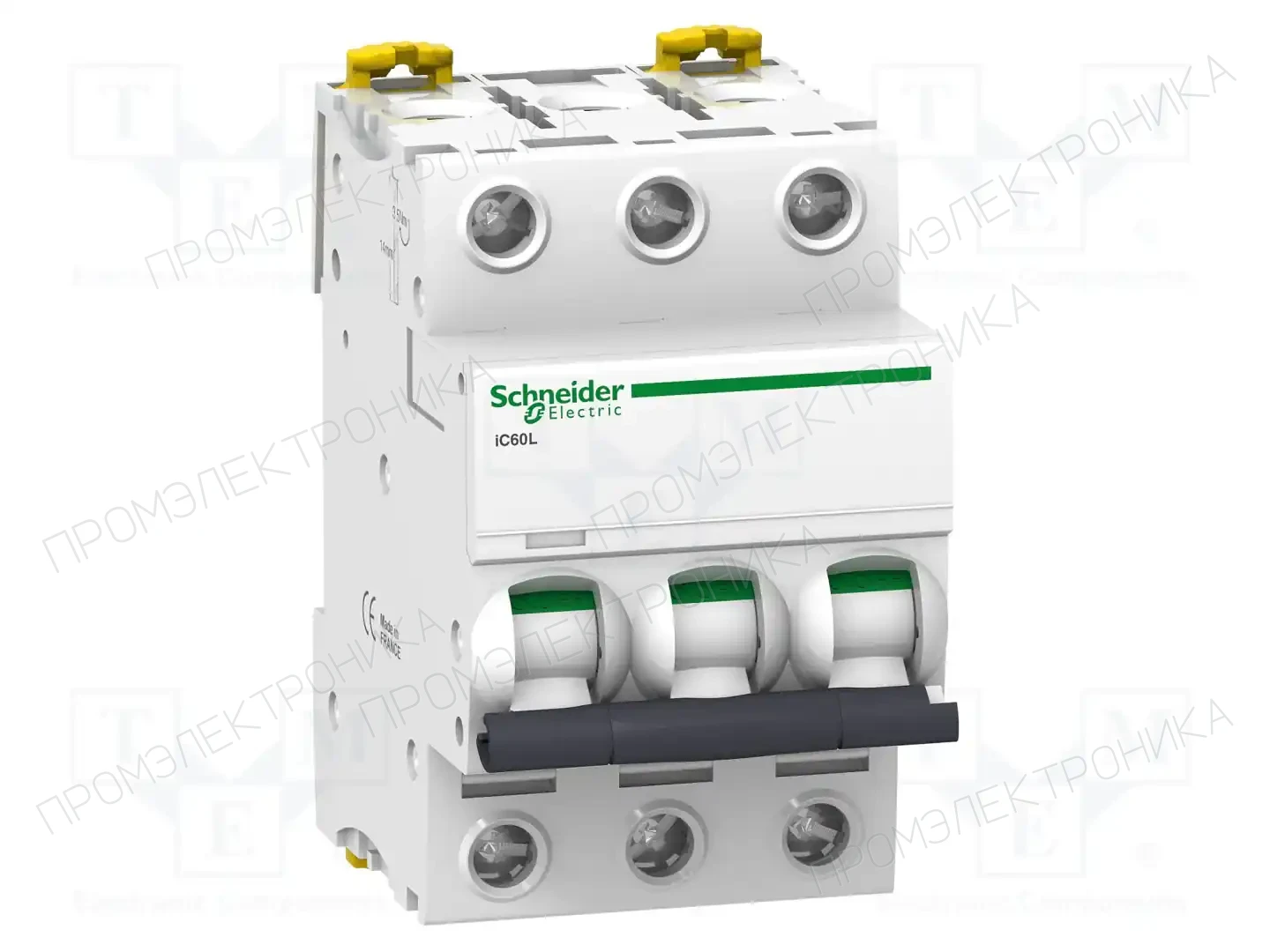 SCHNEIDER ELECTRIC A9F93302 — Выключатели максимального тока