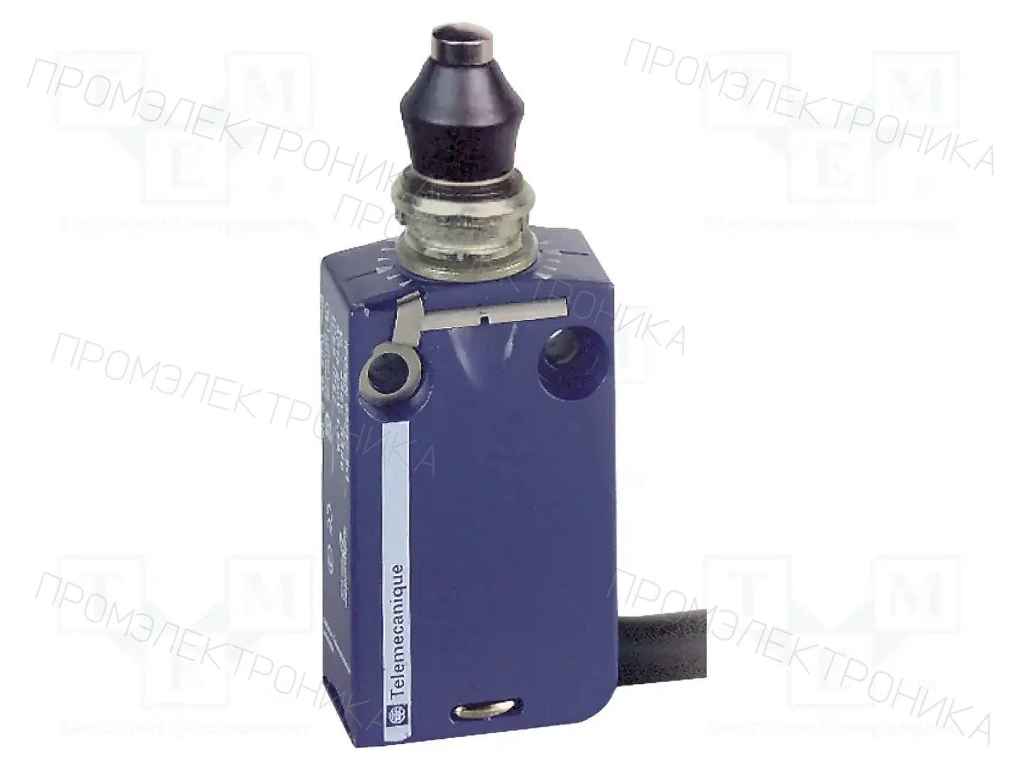 TELEMECANIQUE SENSORS XCMD2111L1 — Выключатели концевые