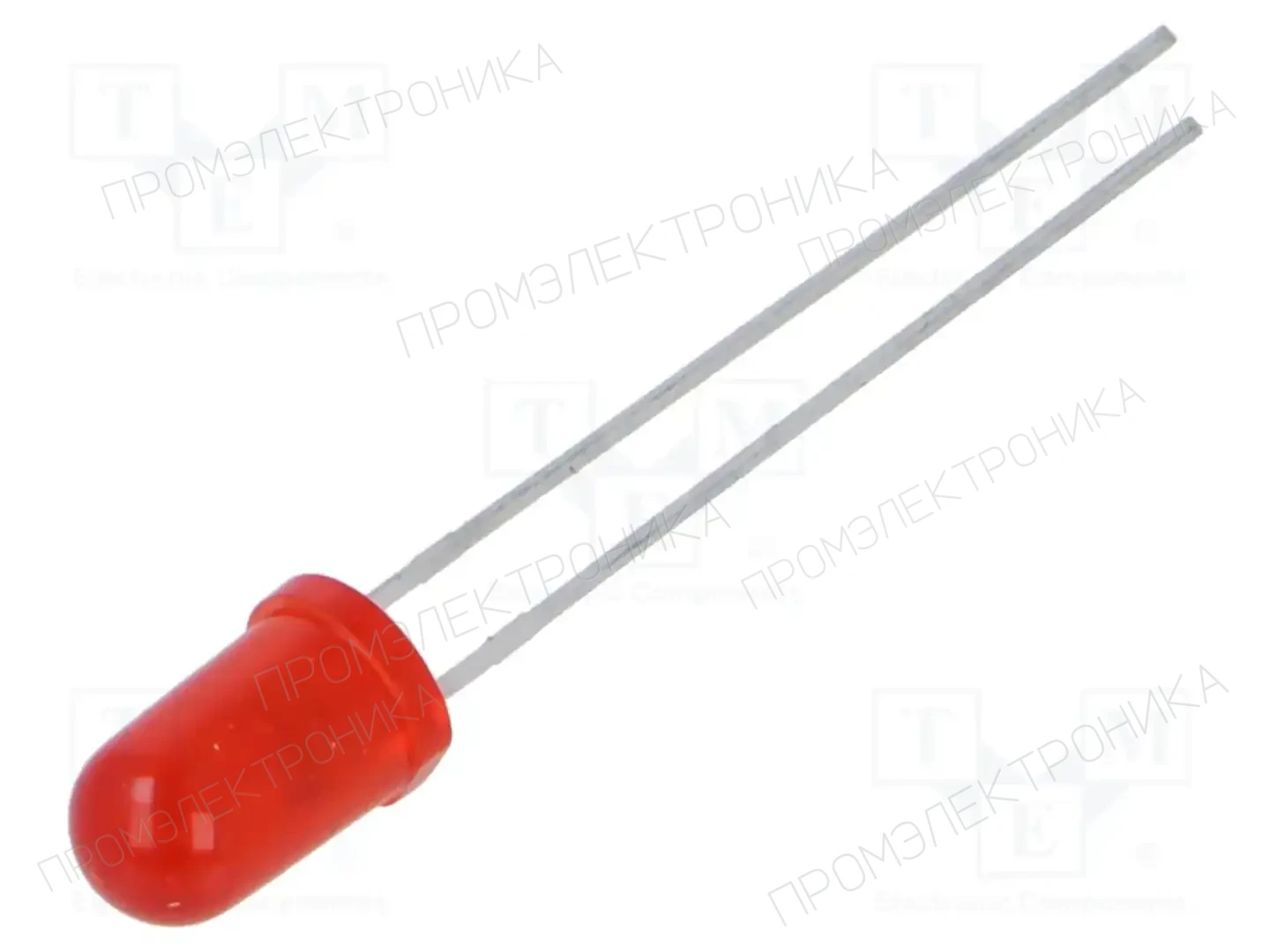 LITEON LTL-4223 — Круглые светодиоды THT