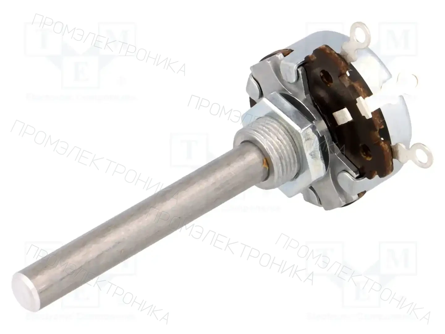 AB Elektronik 3104608787 — Потенциометры однооборотные проволочные