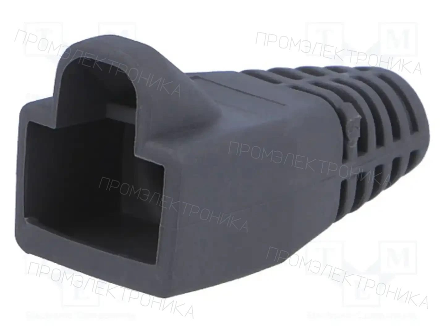 MH CONNECTORS MHRJ45SRB-DG — Разъeмы RJ
