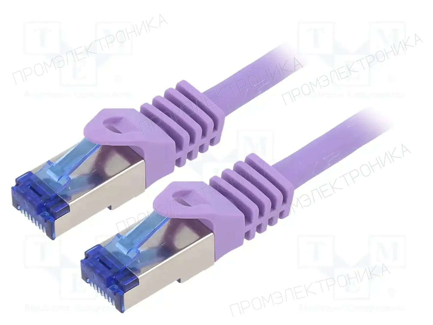 LOGILINK C6A029S — Кабели и адаптеры RJ45