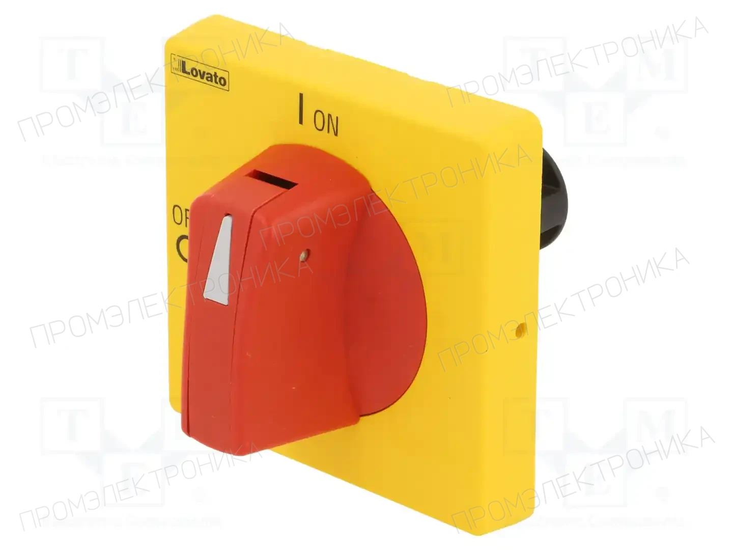 LOVATO ELECTRIC GAX64 — Разъединители