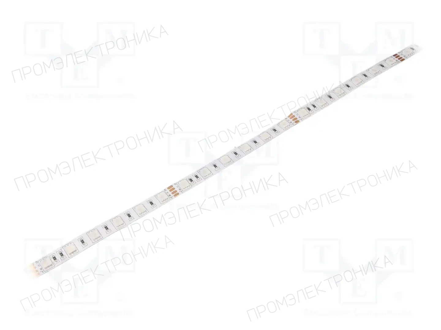 FOSE SPB-60-RGB-24 — Источники света - светодиодные ленты