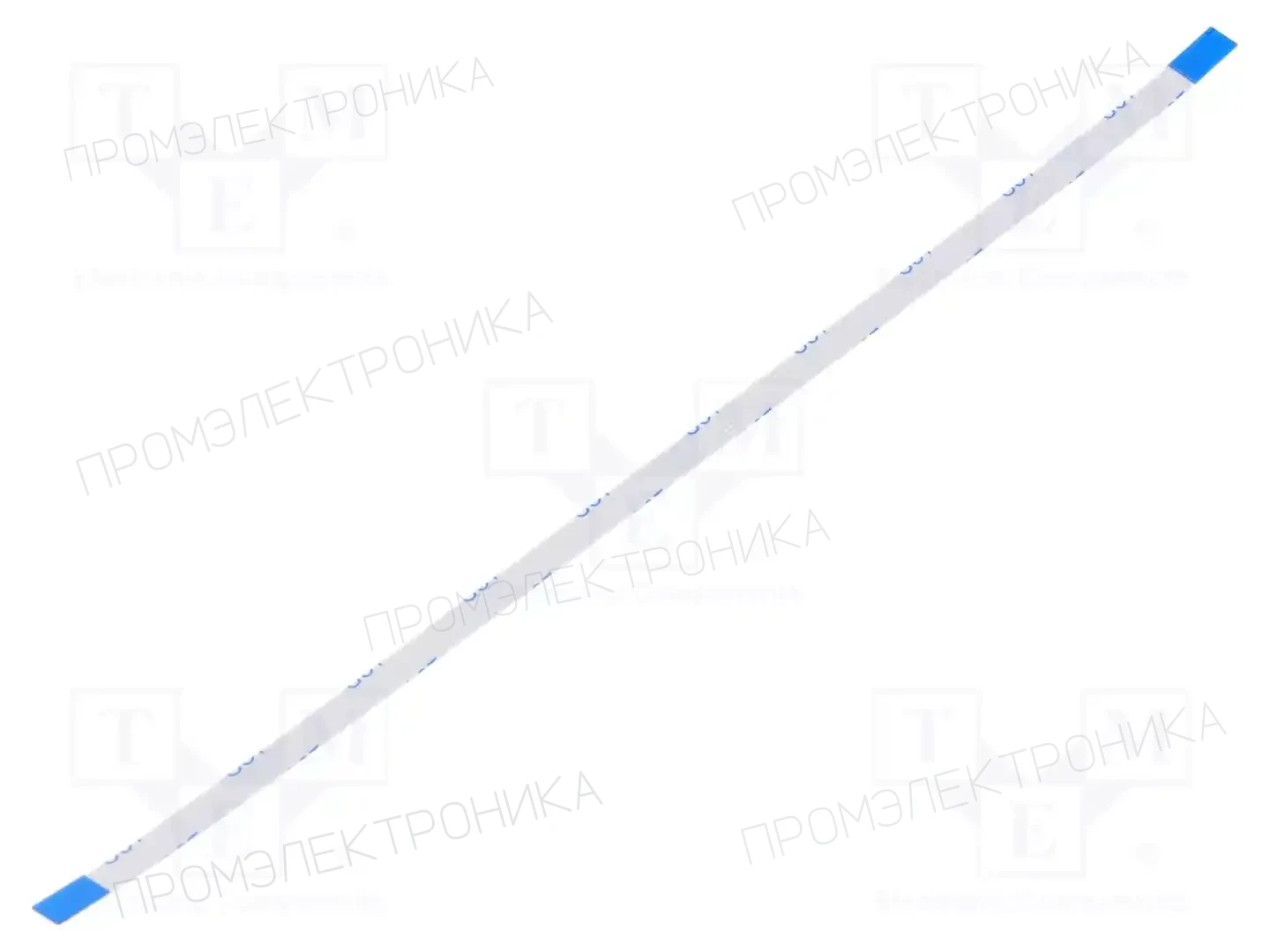 GCT 05-06-A-0152-A-4-06-4-T — Ленты FFC/FPC