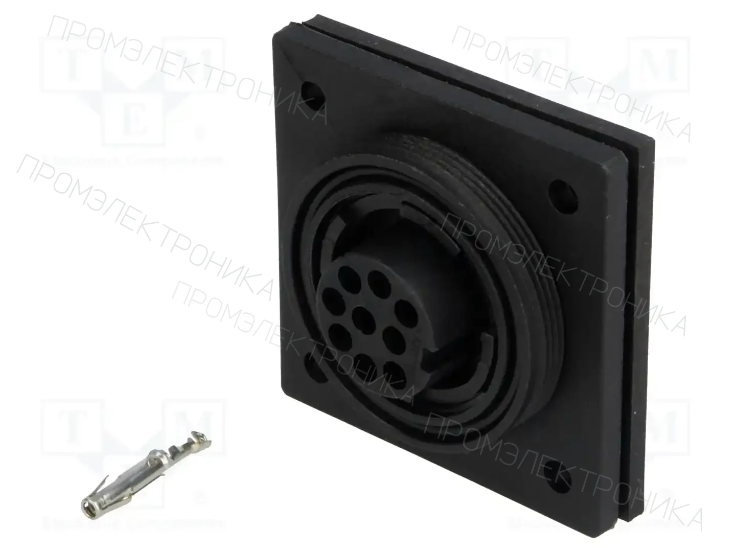 BULGIN PX0769/S — Разъeмы PX
