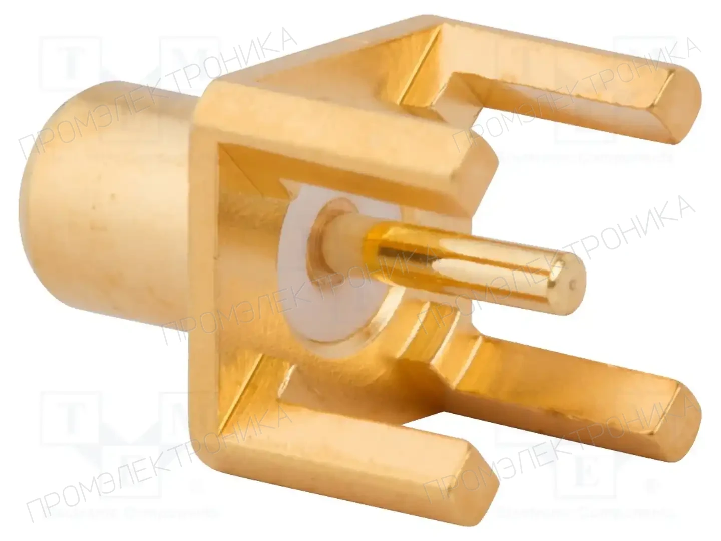 AMPHENOL RF 903-409J-53P — Разъeмы SMA, SMB, SMC