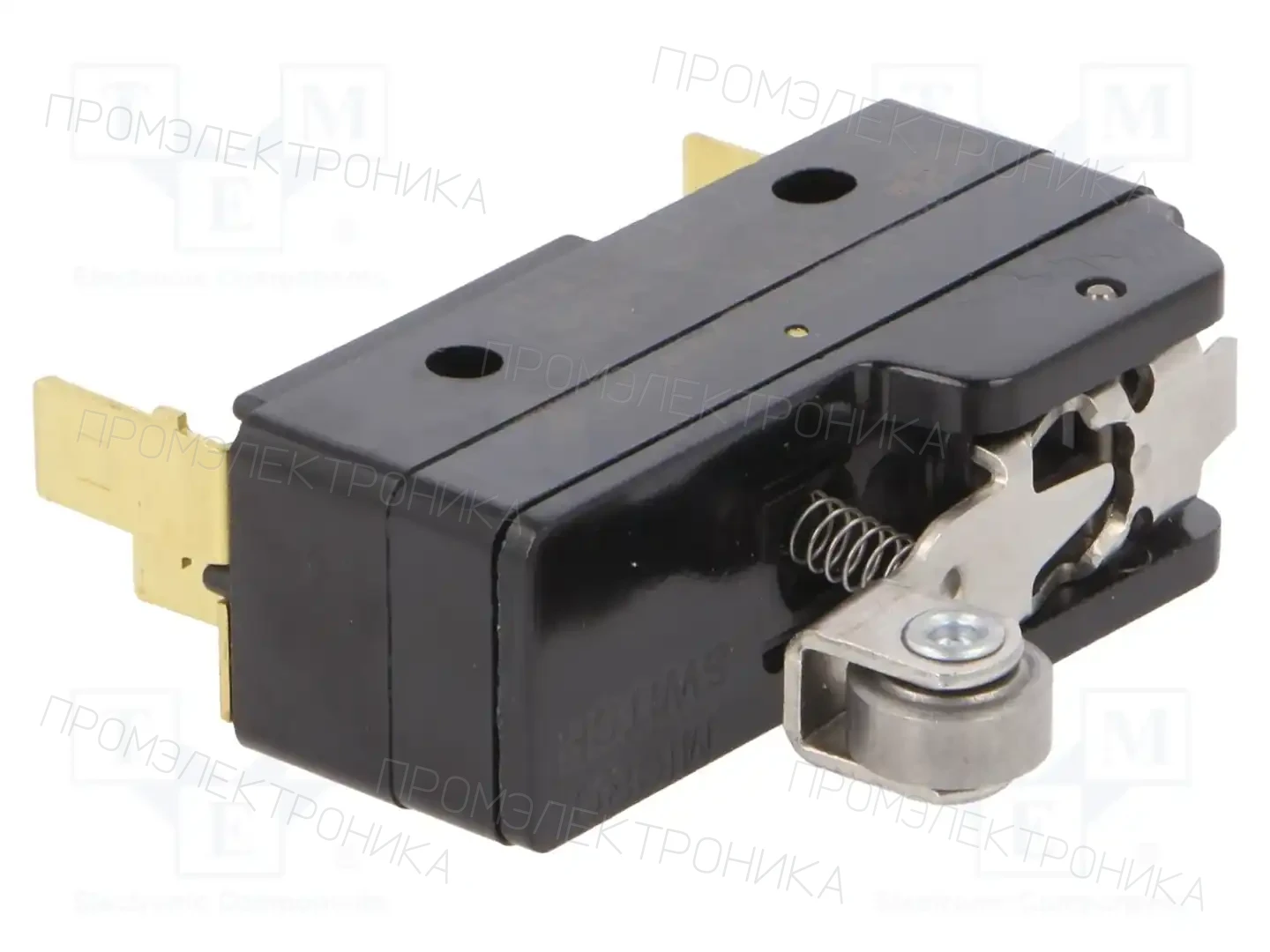 Honeywell BZ-2RW822-D5 — Микропереключатели SNAP ACTION