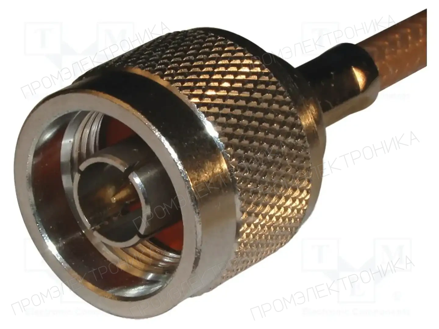 AMPHENOL RF 082-6152 — Разъeмы N