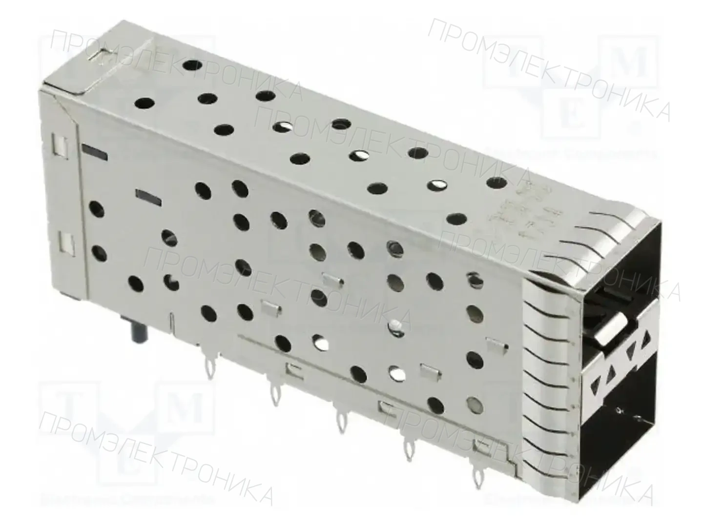 BEL SS-79100-010 — Разъeмы RJ