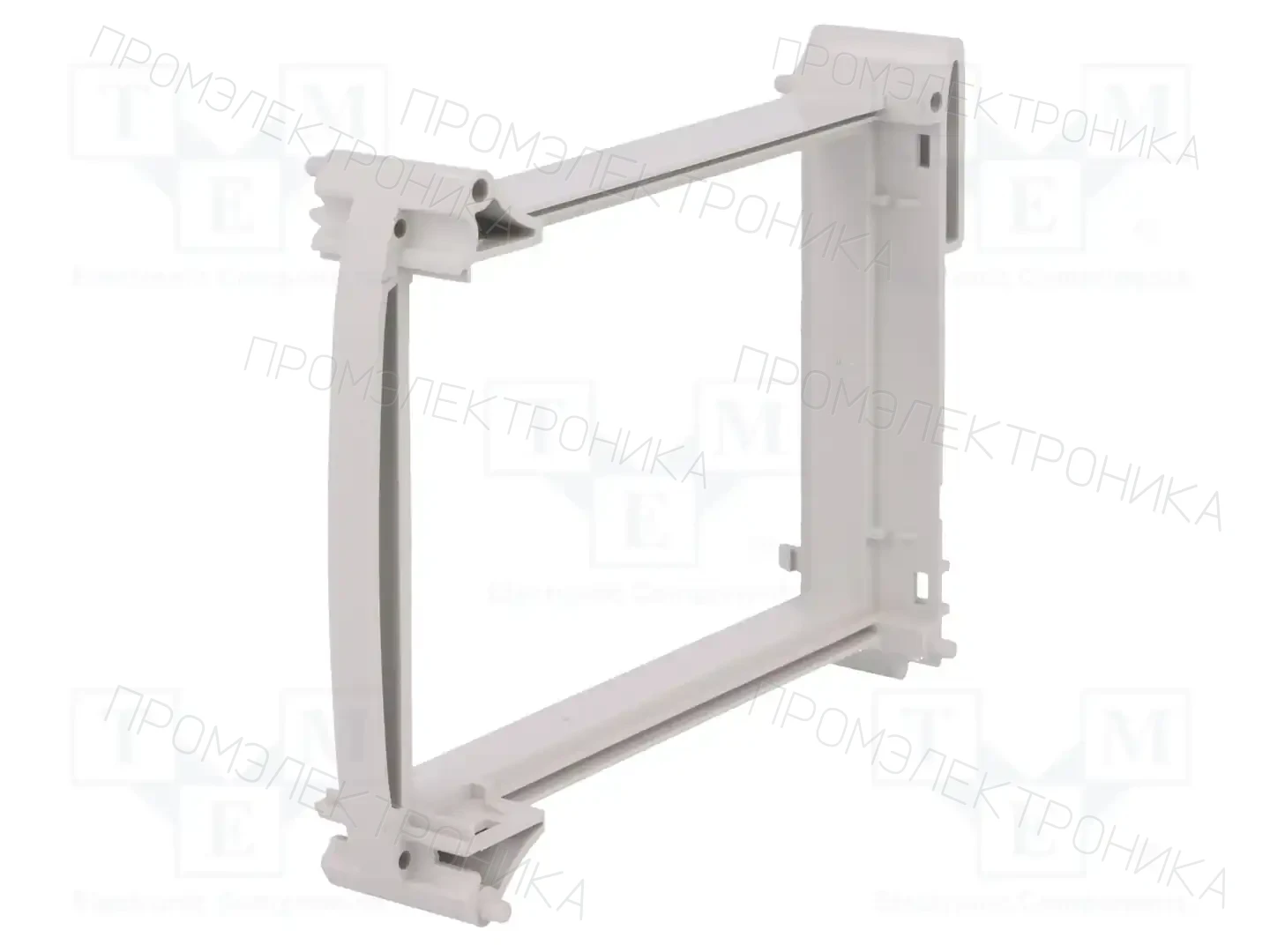 ITALTRONIC P10000292D — Аксессуары к корпусам на DIN-рейку