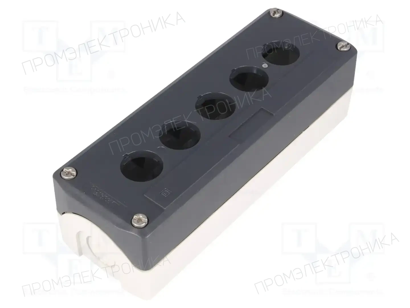 SCHNEIDER ELECTRIC XALD05 — Корпуса для пультов