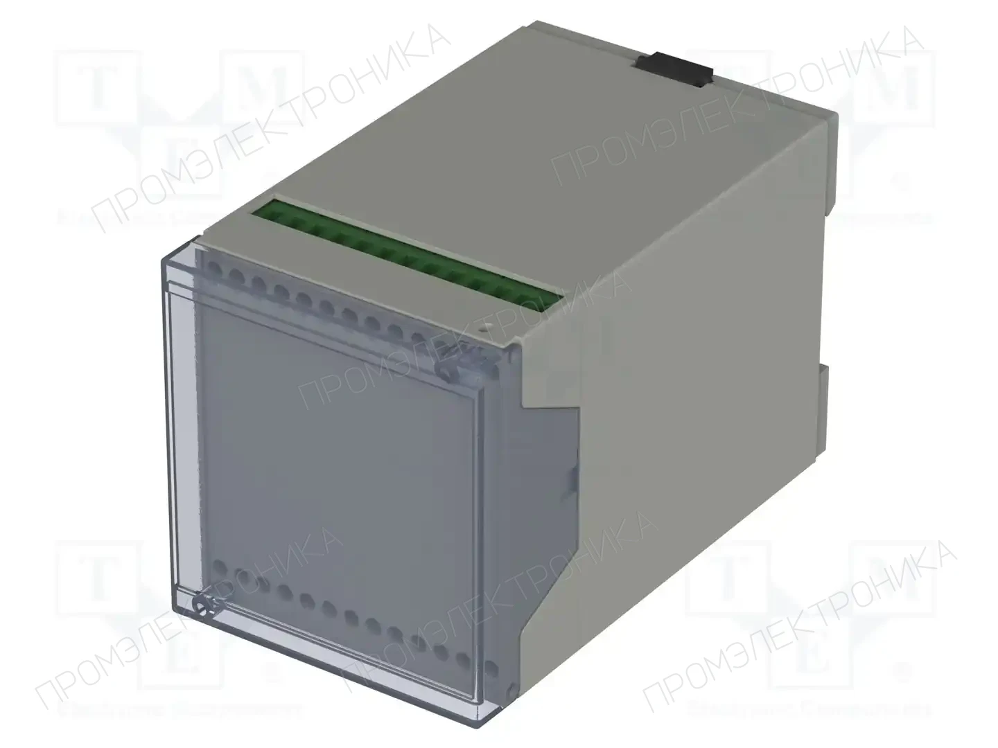 BOPLA CN 70 AK-SET — Корпуса на DIN-рейку