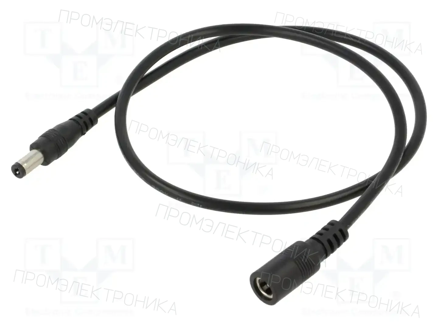 POS POSDC-Y-PS21-0.5 — Кабели питания DC DC-Y-PS21-0.5