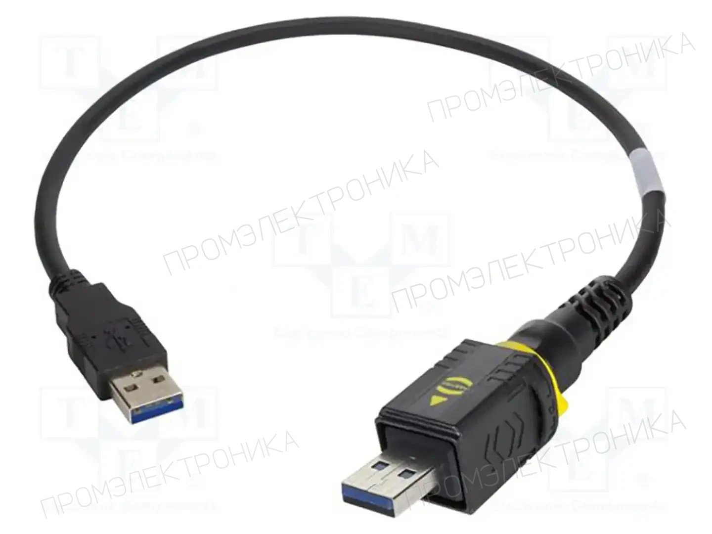 HARTING 09454452910 — Кабели и адаптеры USB