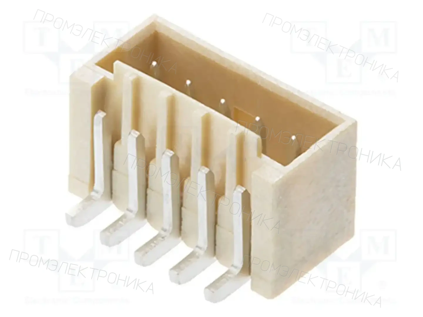 MOLEX 87437-1243 — Разъeмы сигнальные растр 1,50мм