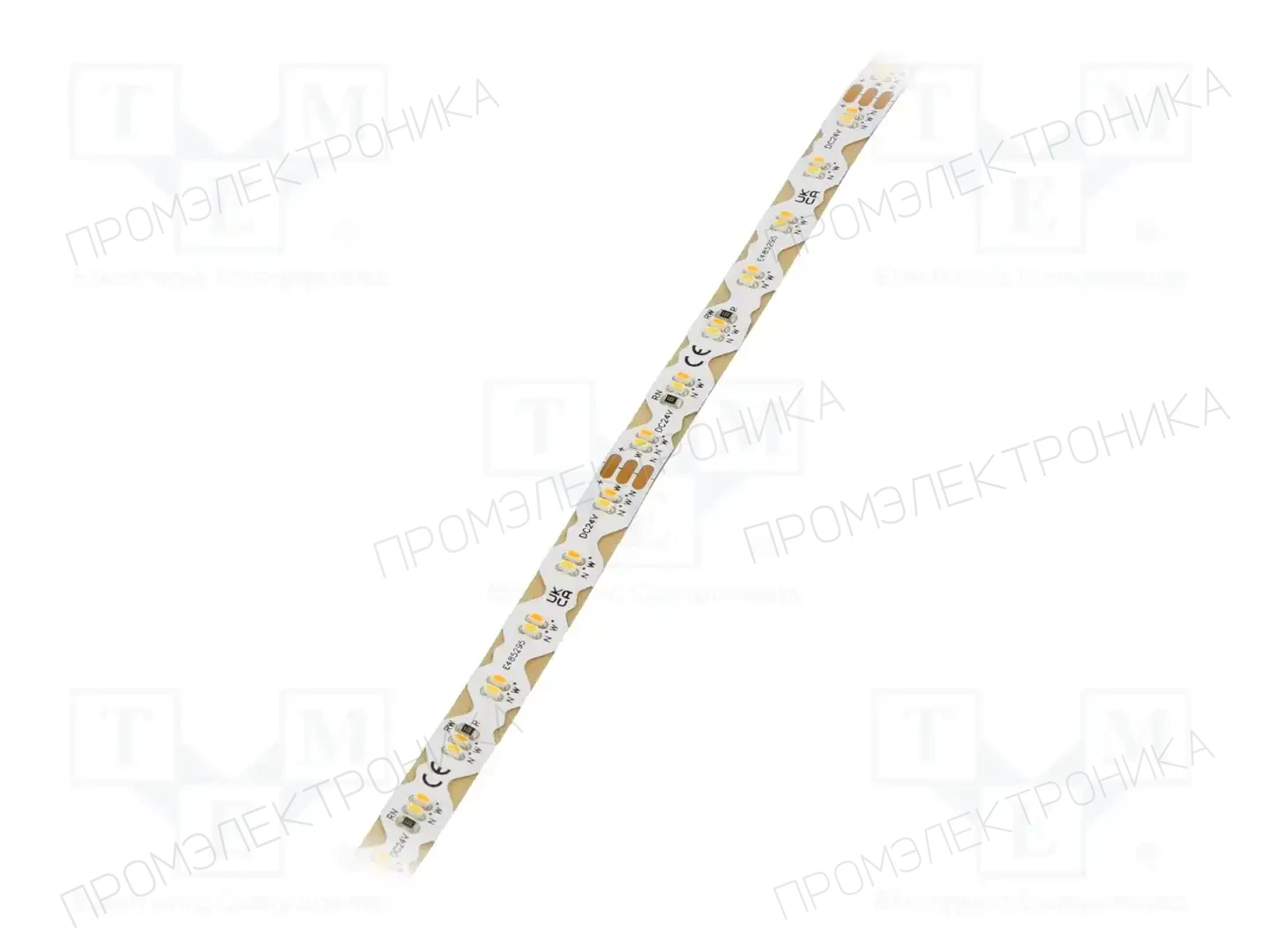 KLUŚ K-BT27T50-0910-24 — Источники света - светодиодные ленты