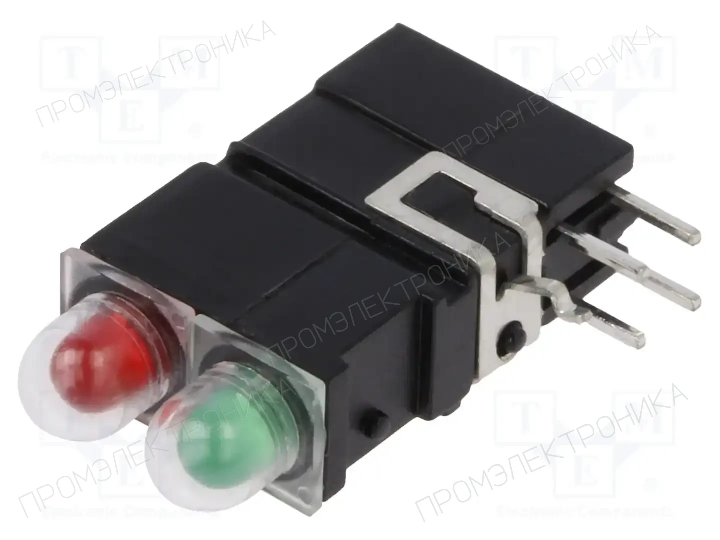 MENTOR 1401.2833 — LED индикаторы для печатных плат