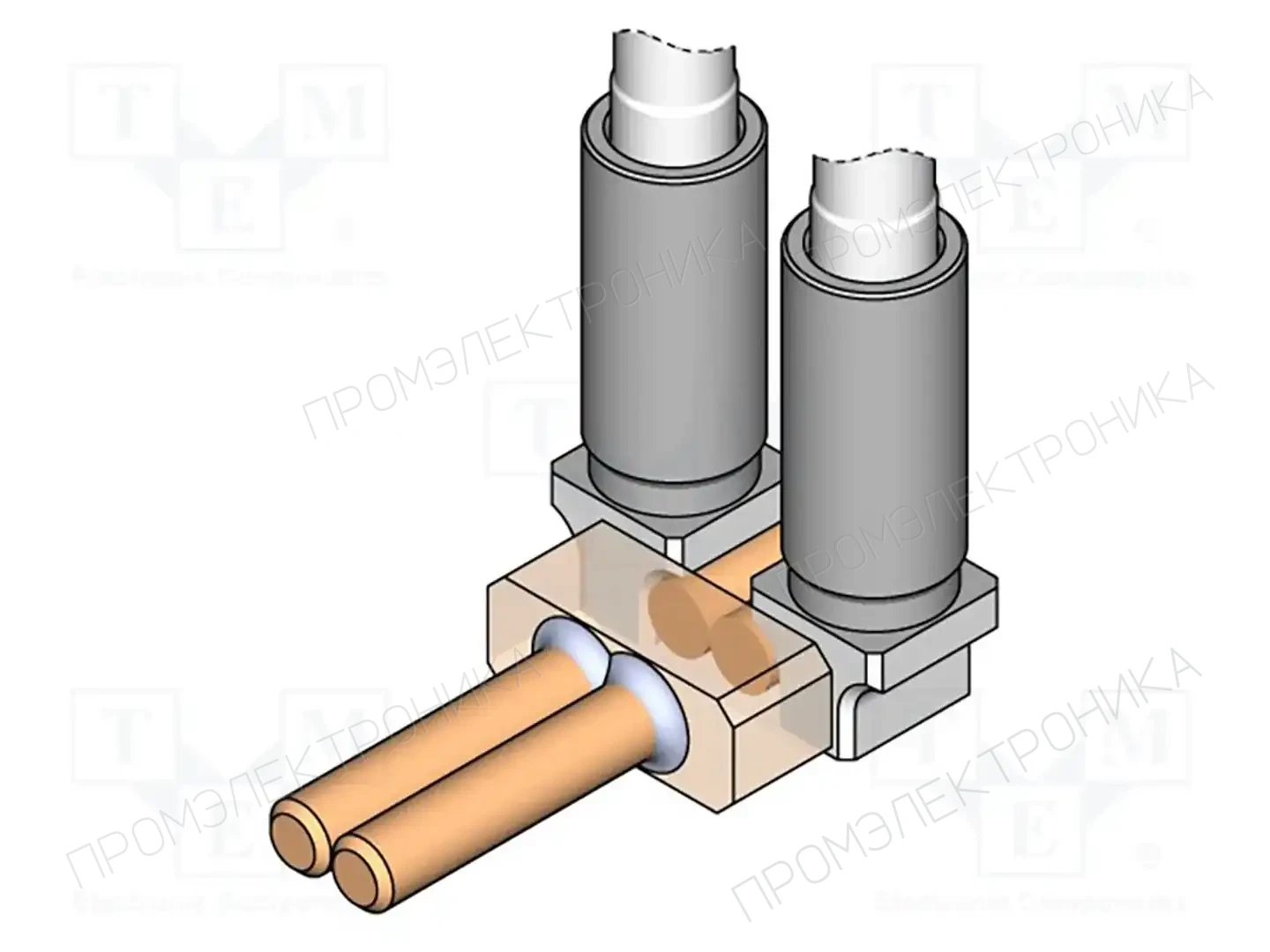 JBC TOOLS C470050 — Жала паяльников