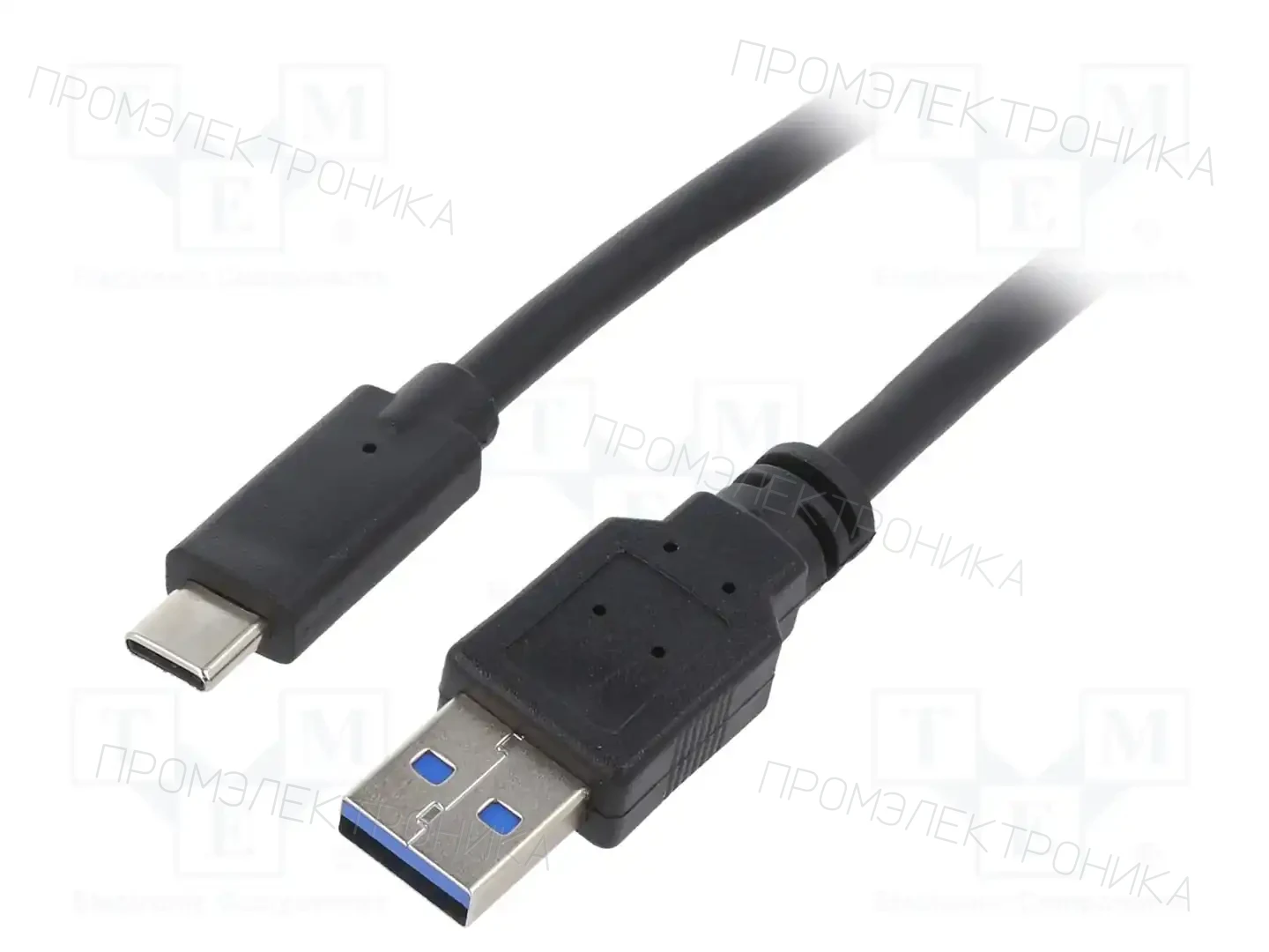 GEMBIRD CCP-USB3-AMCM-6 — Кабели и адаптеры USB