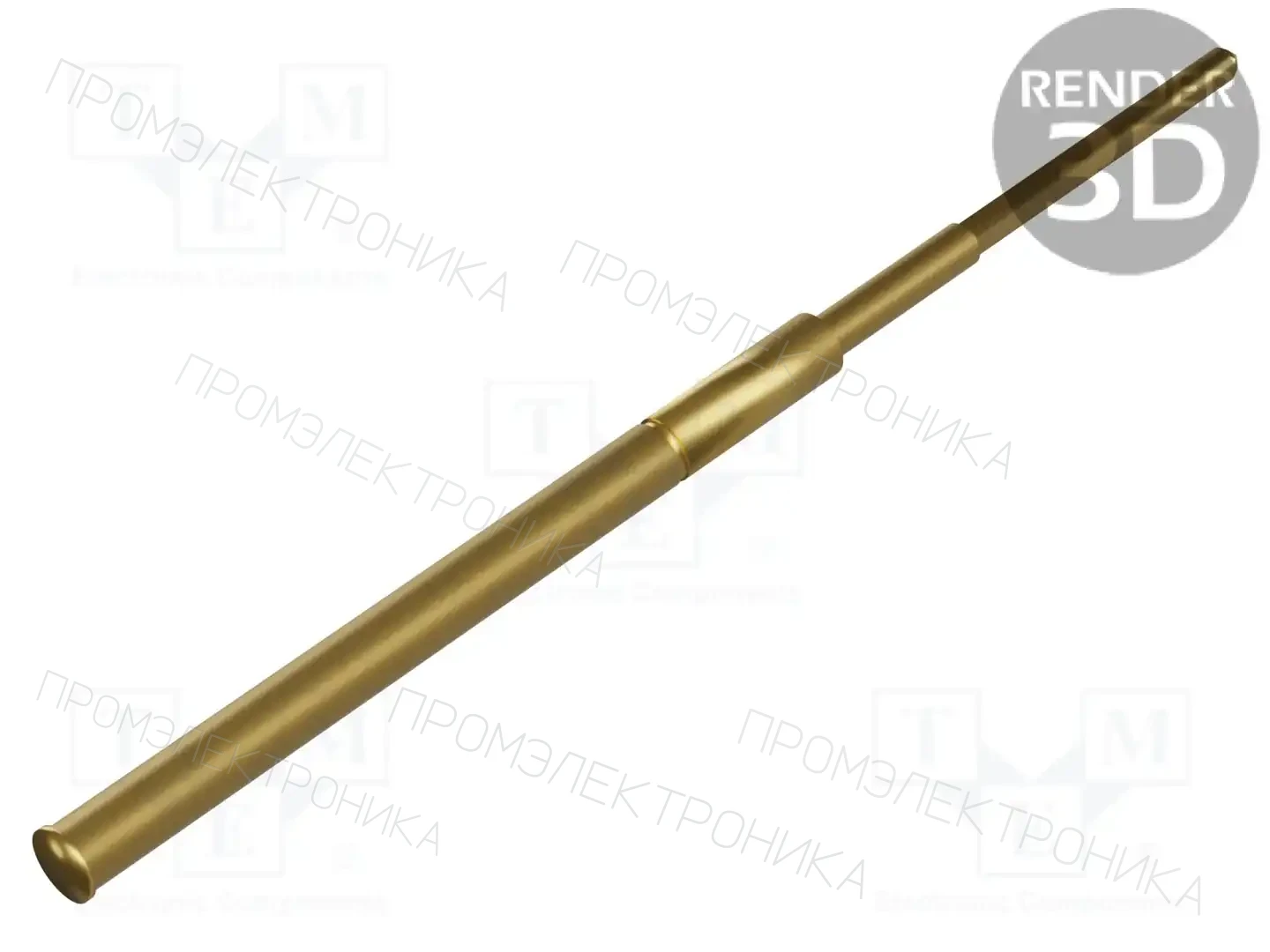 EQUIP-TEST RCP066 WR46 — Гнёзда для измерительных щупов
