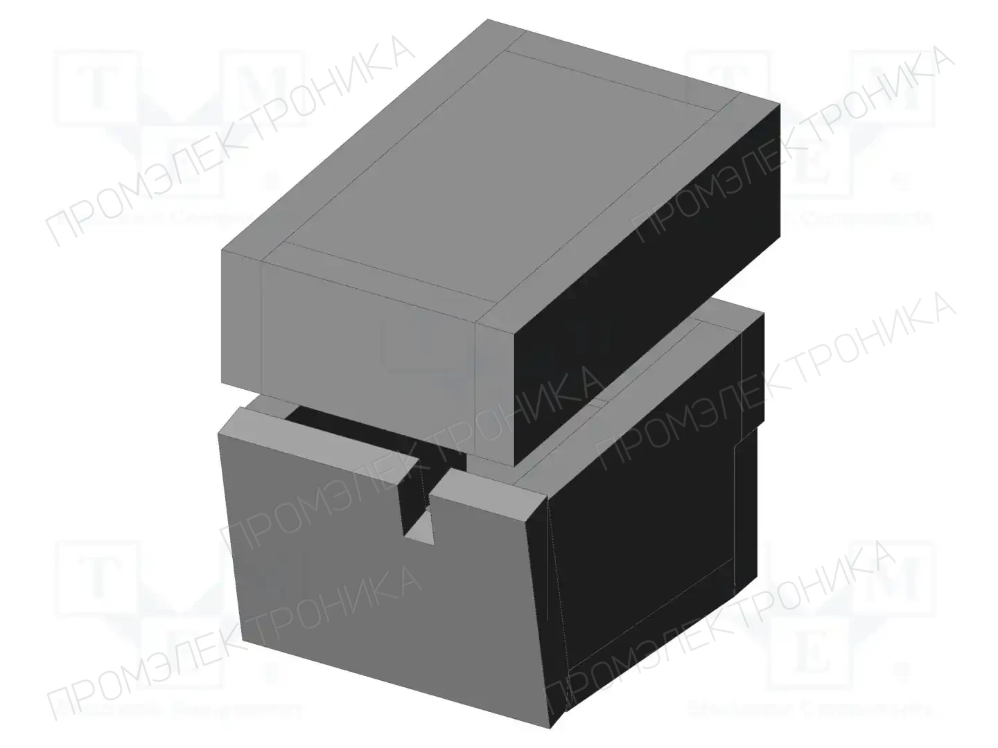 INGUN HF-A-3,5GHZ-ATSMA11/HF/AL — Испытательные приспособления и аксессуары
