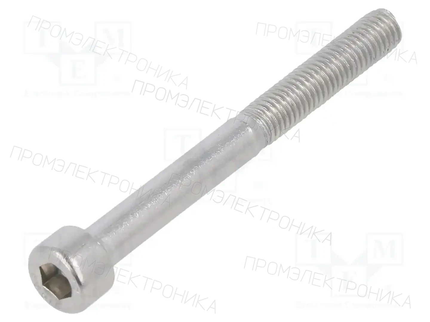 KRAFTBERG M5X50/D912-A2 — Винты