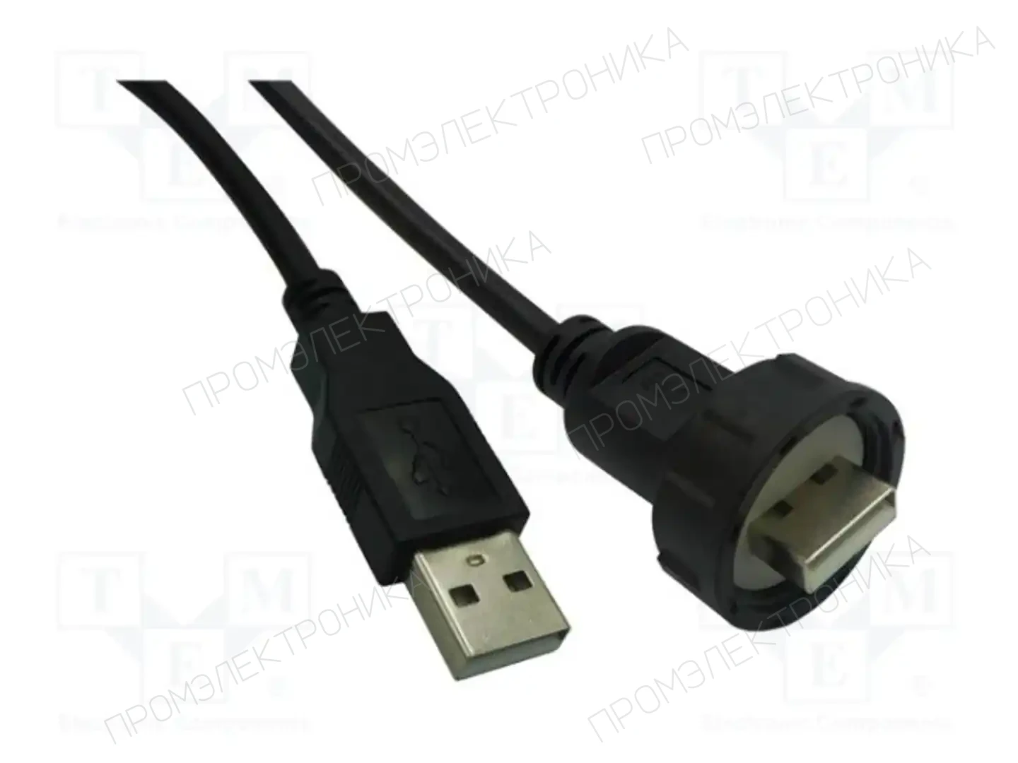 BEL 67U2AC-003-K — Кабели и адаптеры USB