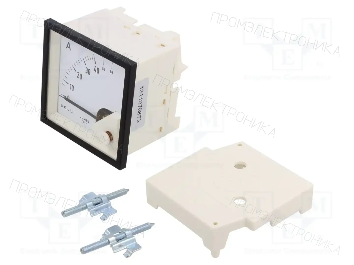 LUMEL EA17N F21100000000 — Амперметры