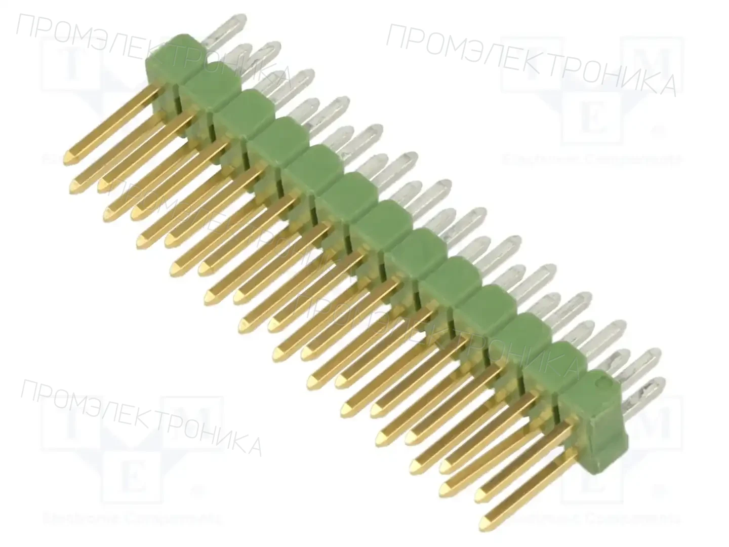 TE Connectivity 1-826632-3 — Штекерные планки и гнезда