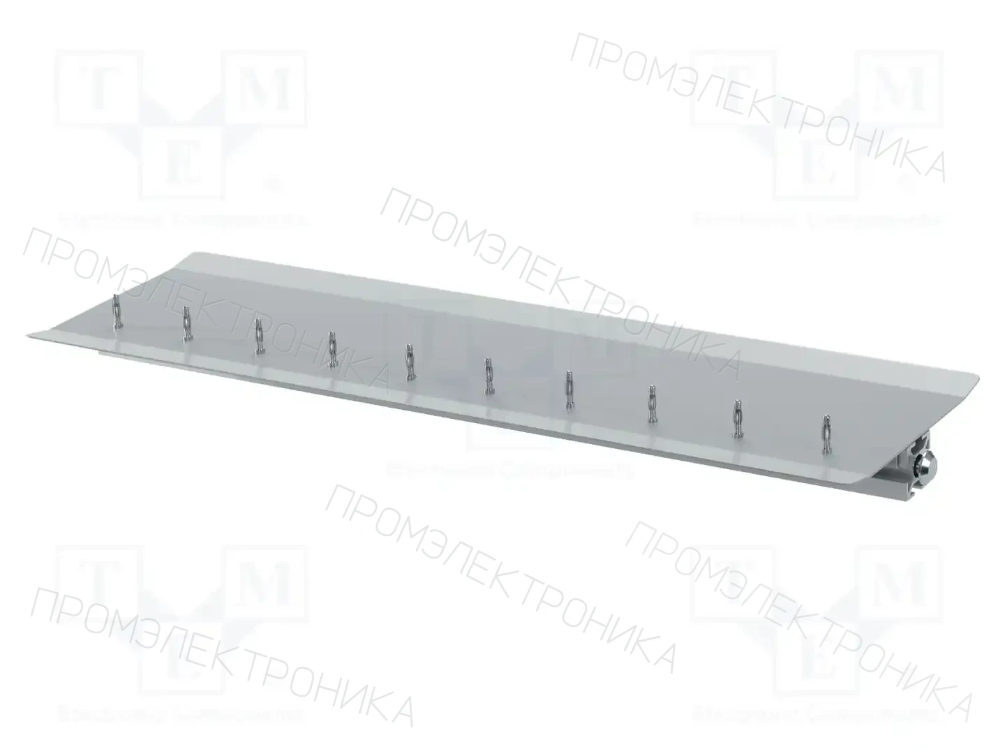 SCHÜTZINGER ABLAGE 6836 / FK / GR — Вешалки и стойки для проводов