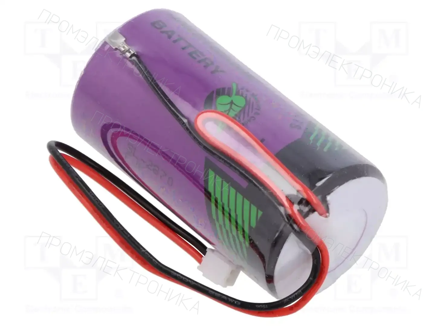 TADIRAN SL-2870/TE353908-2 — Батареи
