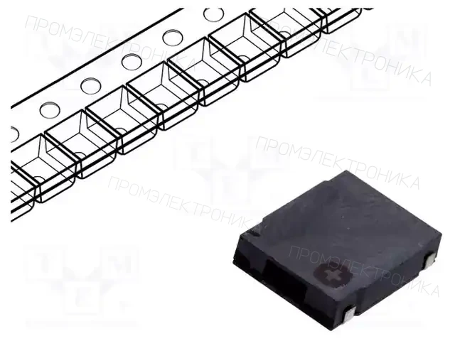 LOUDITY LD-BZEL-T15-14113 — Сигнализаторы электромаг. без генератора