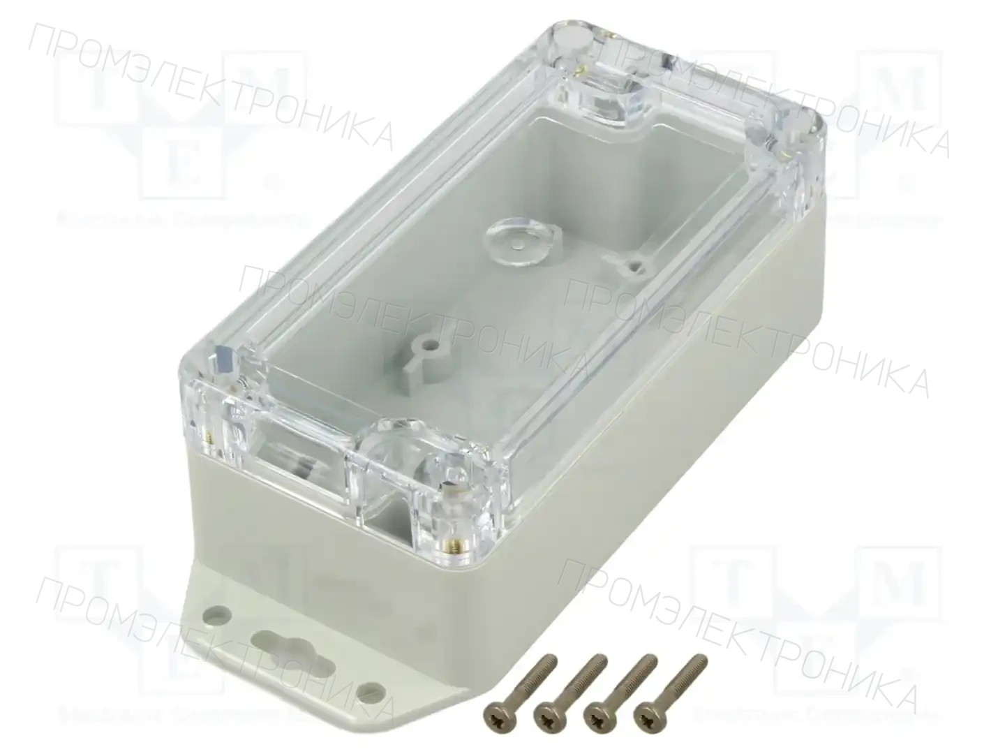 KRADEX ZP120.60.45UJPH TM PC — Корпуса универсальные