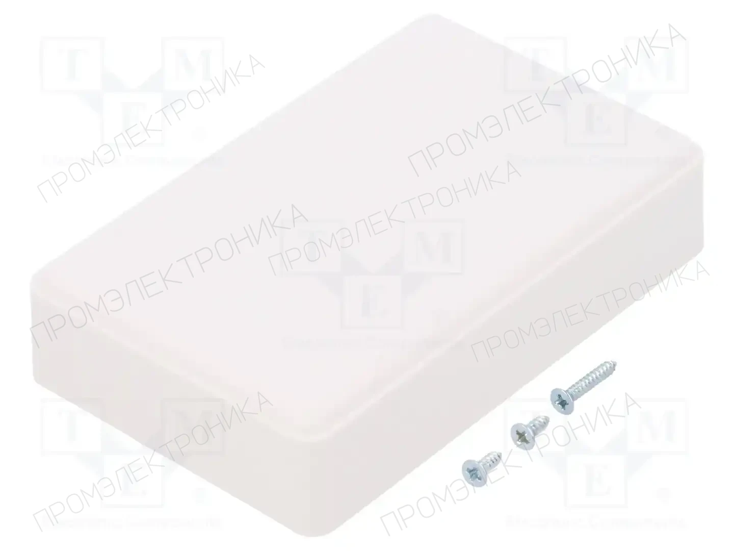 SUPERTRONIC PP006W-S — Корпуса универсальные
