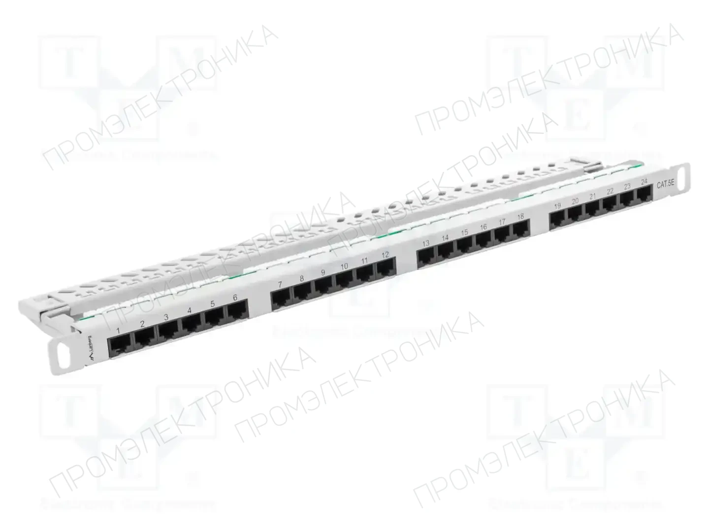 LANBERG PPU5-0024-S — Компьютерные аксессуары - прочее