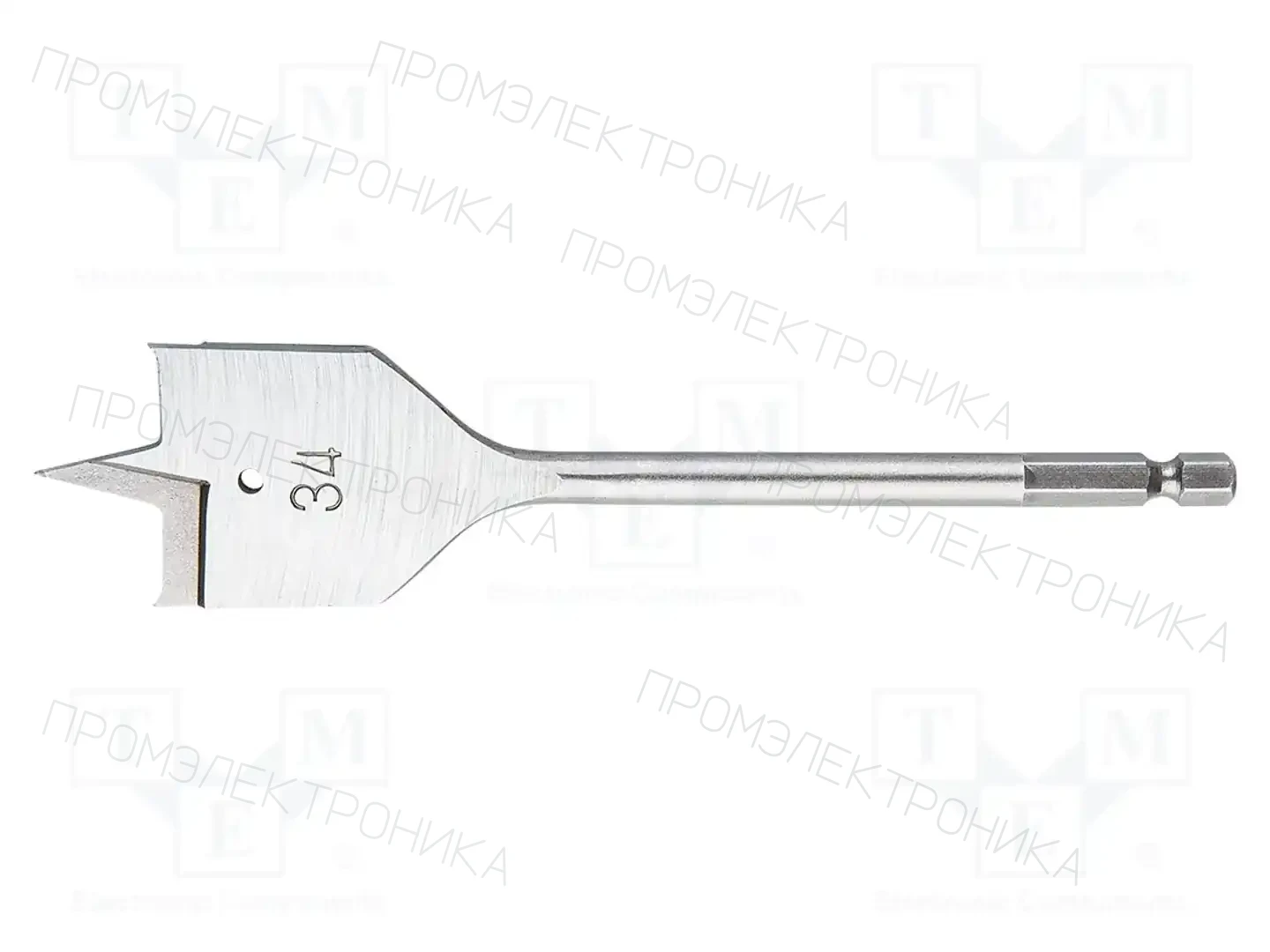 NEO TOOLS 57-240 — Сверла по дереву