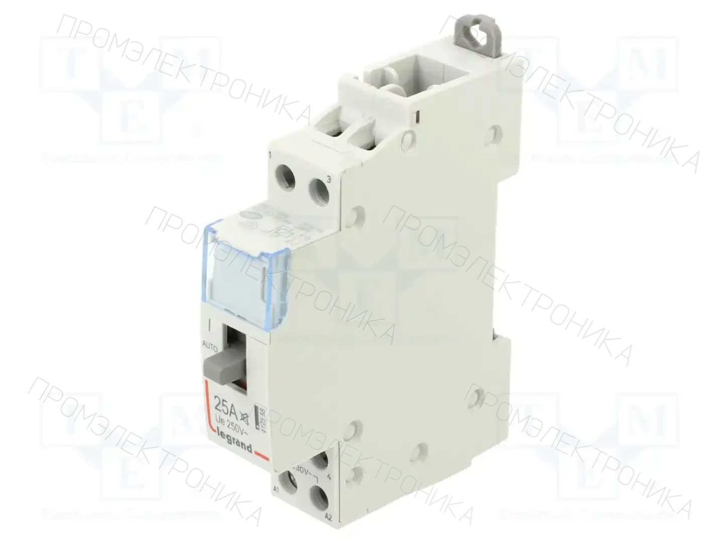 LEGRAND SM 425 230V 2NO S — Контакторы - главные модули