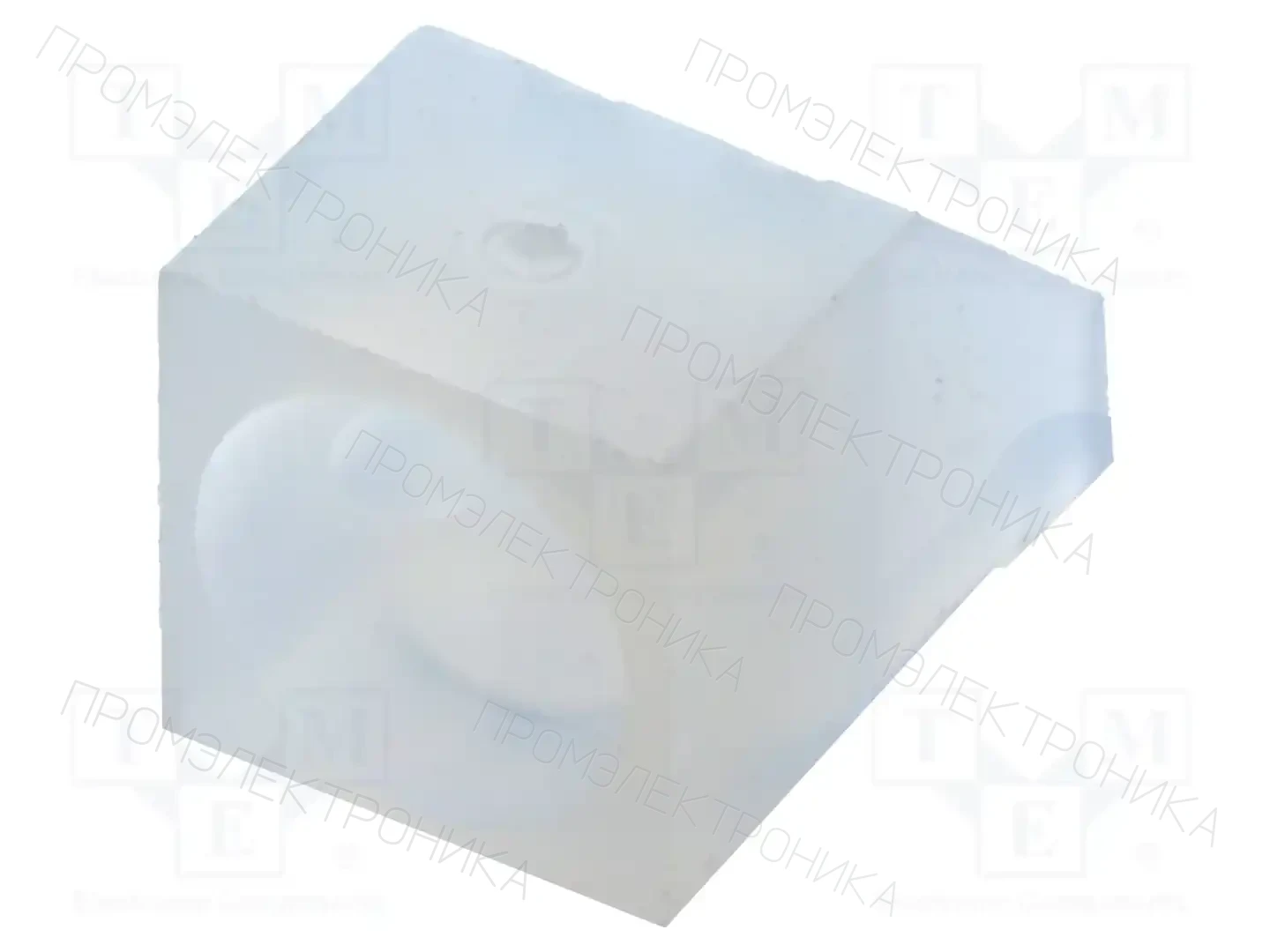BIVAR 909-235 NT — Дистанционные элементы для светодиодов