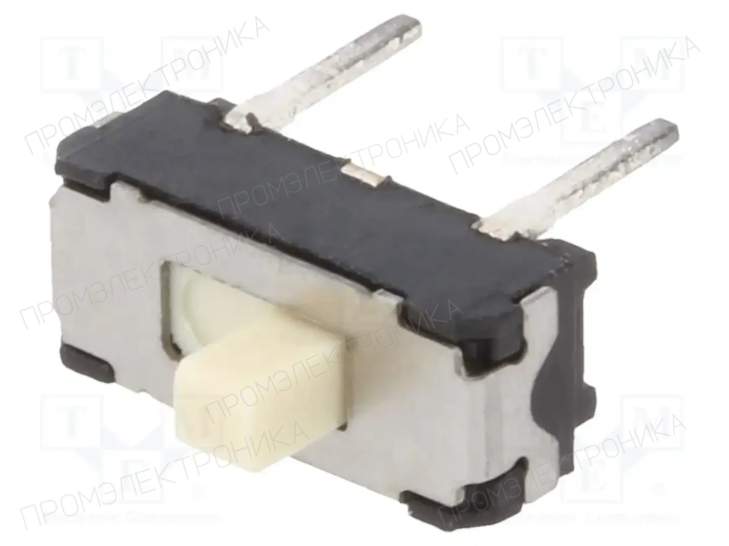 KNITTER-SWITCH MMP 121 — Переключатели ползунковые