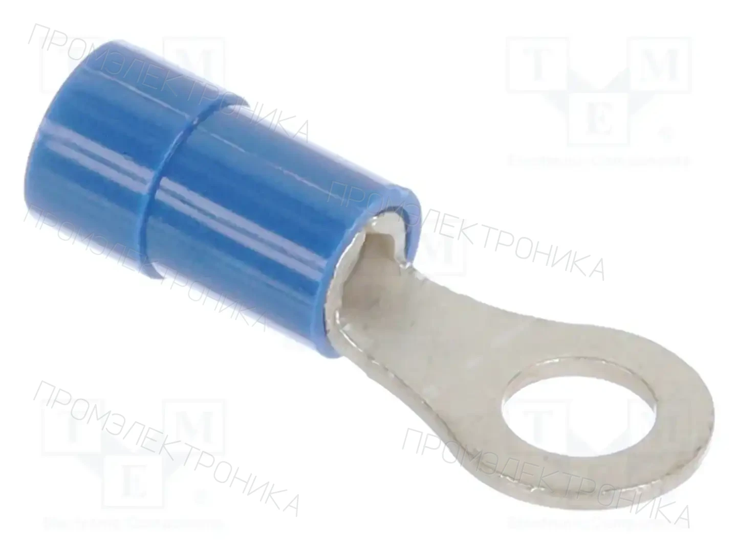 MOLEX 19070-0087 — Изолированные коннекторы