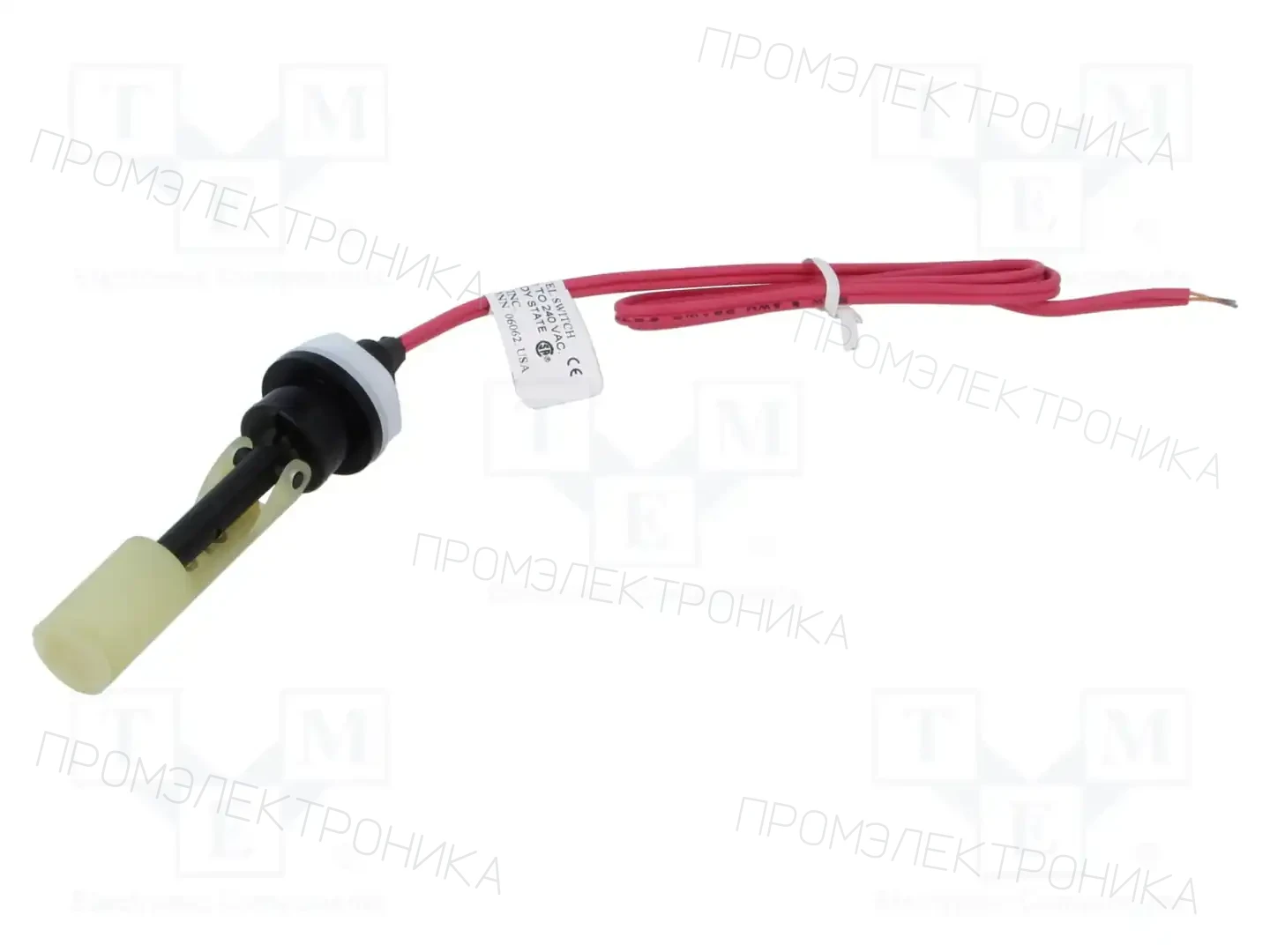 GEMS SENSORS 165900 — Датчики уровня жидкости