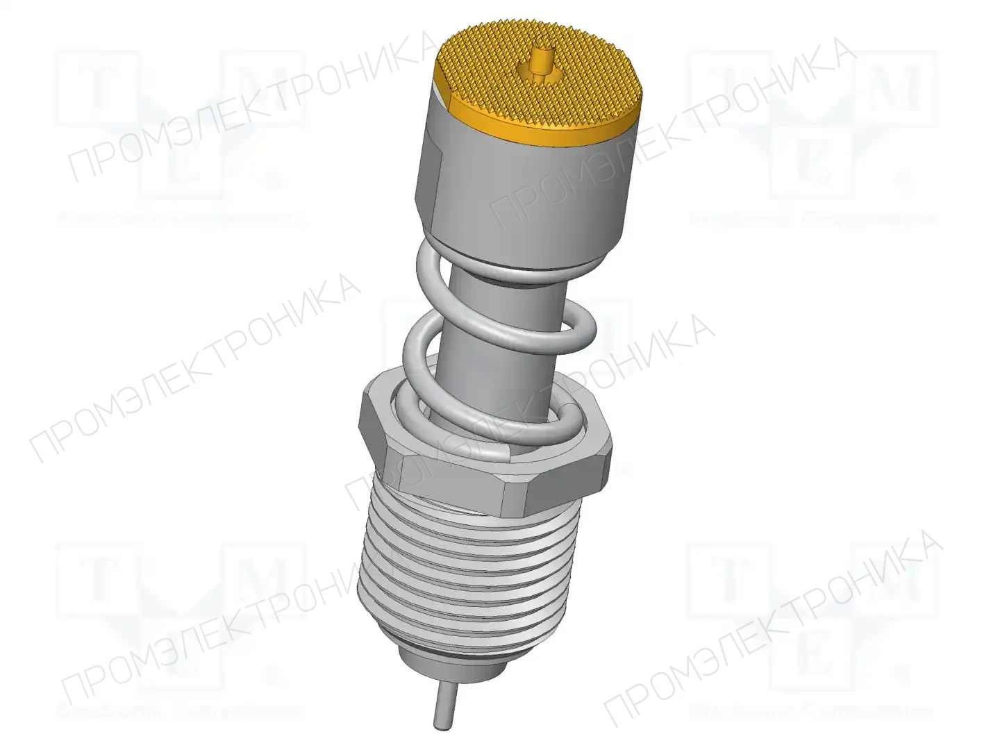 INGUN BCP-655 360 1800 A 100004M-53 — Измерительные щупы