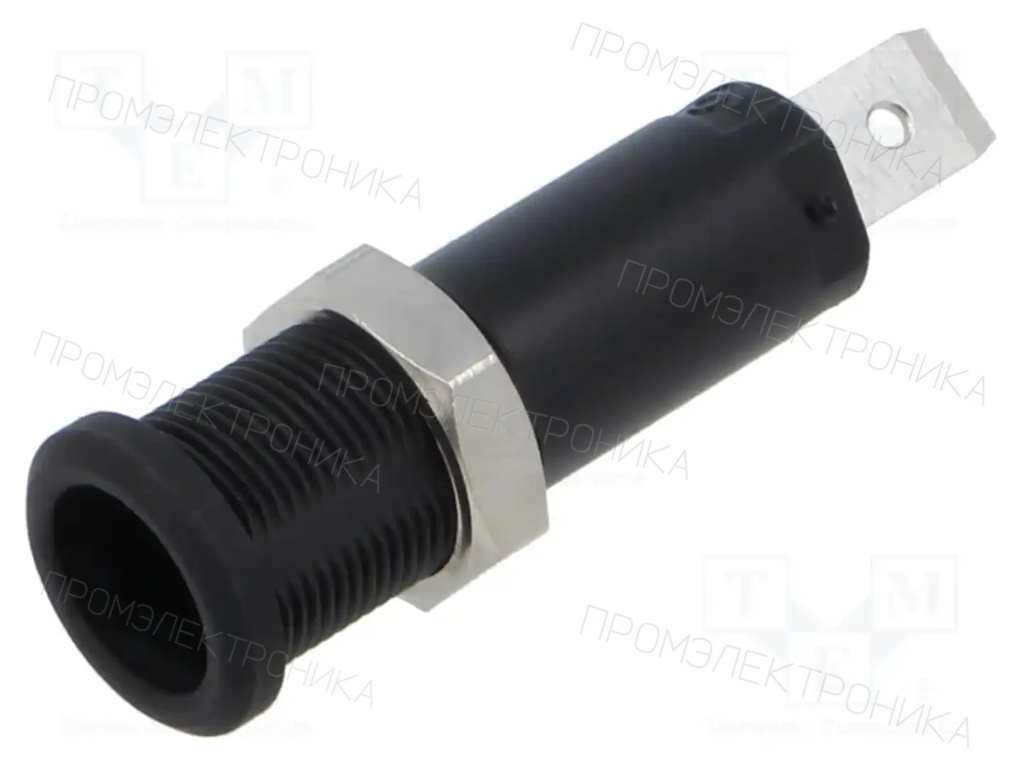 ELECTRO-PJP 5266-HT-C-N — Гнезда банановые 4мм