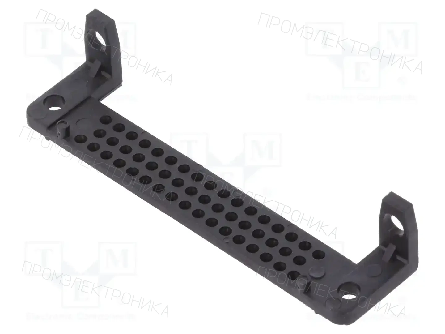 Amphenol CONEC 160X10109X — Аксессуары D-Sub