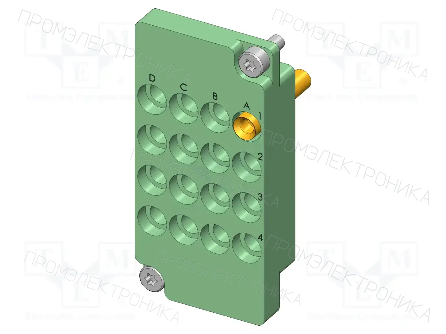 INGUN SB-P-HF-016-0,7GHZ-01 — Испытательные приспособления и аксессуары