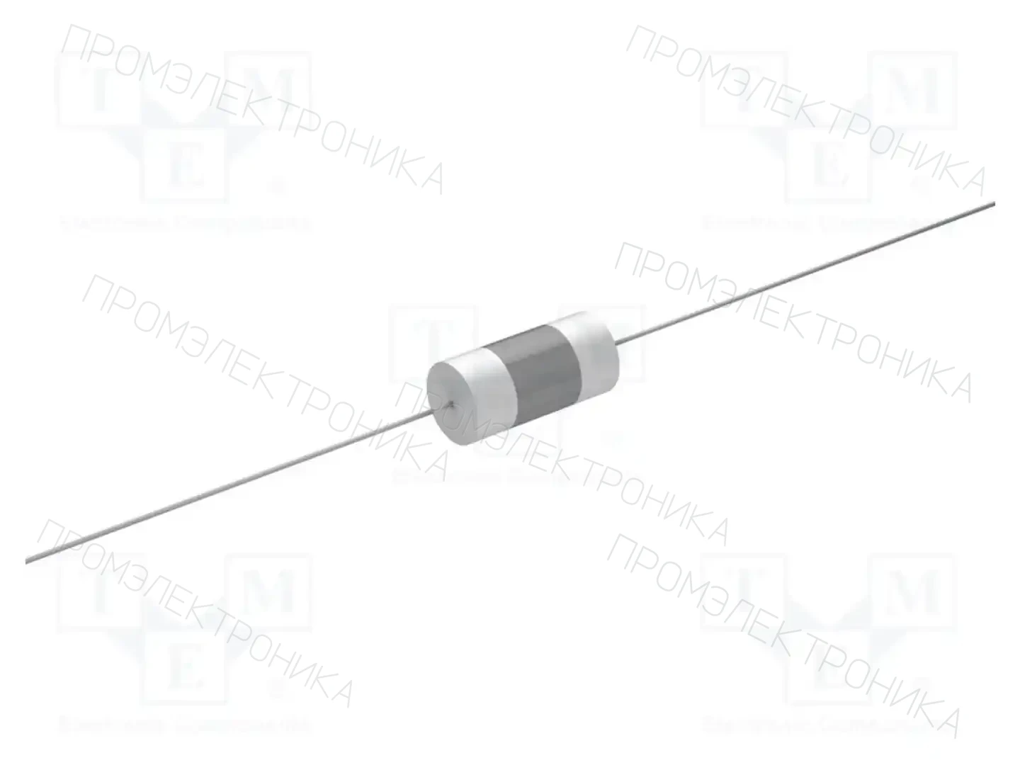 Knowles Corporation 150105J100IC — Пленочные конденсаторы ТНТ