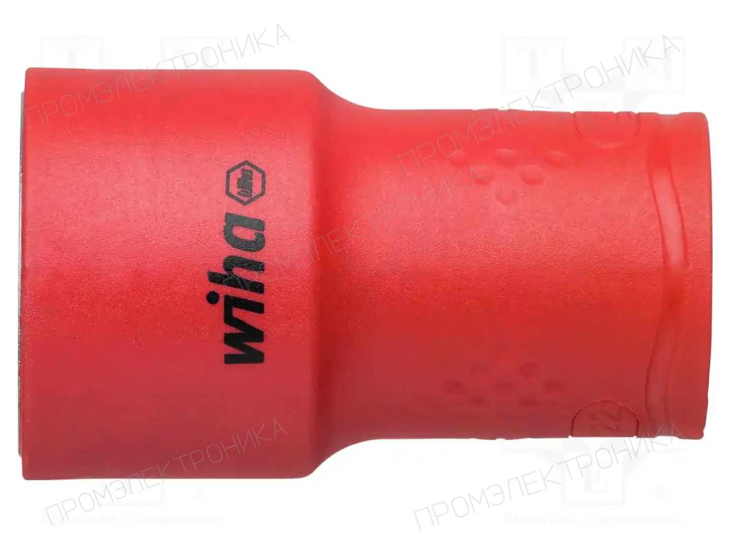 WIHA 43079 — Ключи накидные