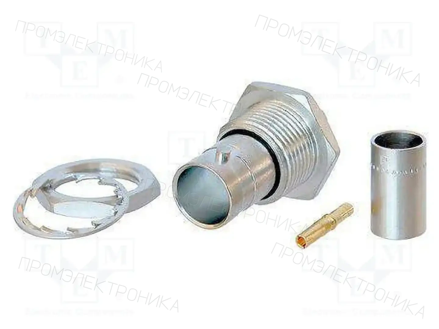 NEUTRIK NBNB75ILP9 — Разъeмы BNC
