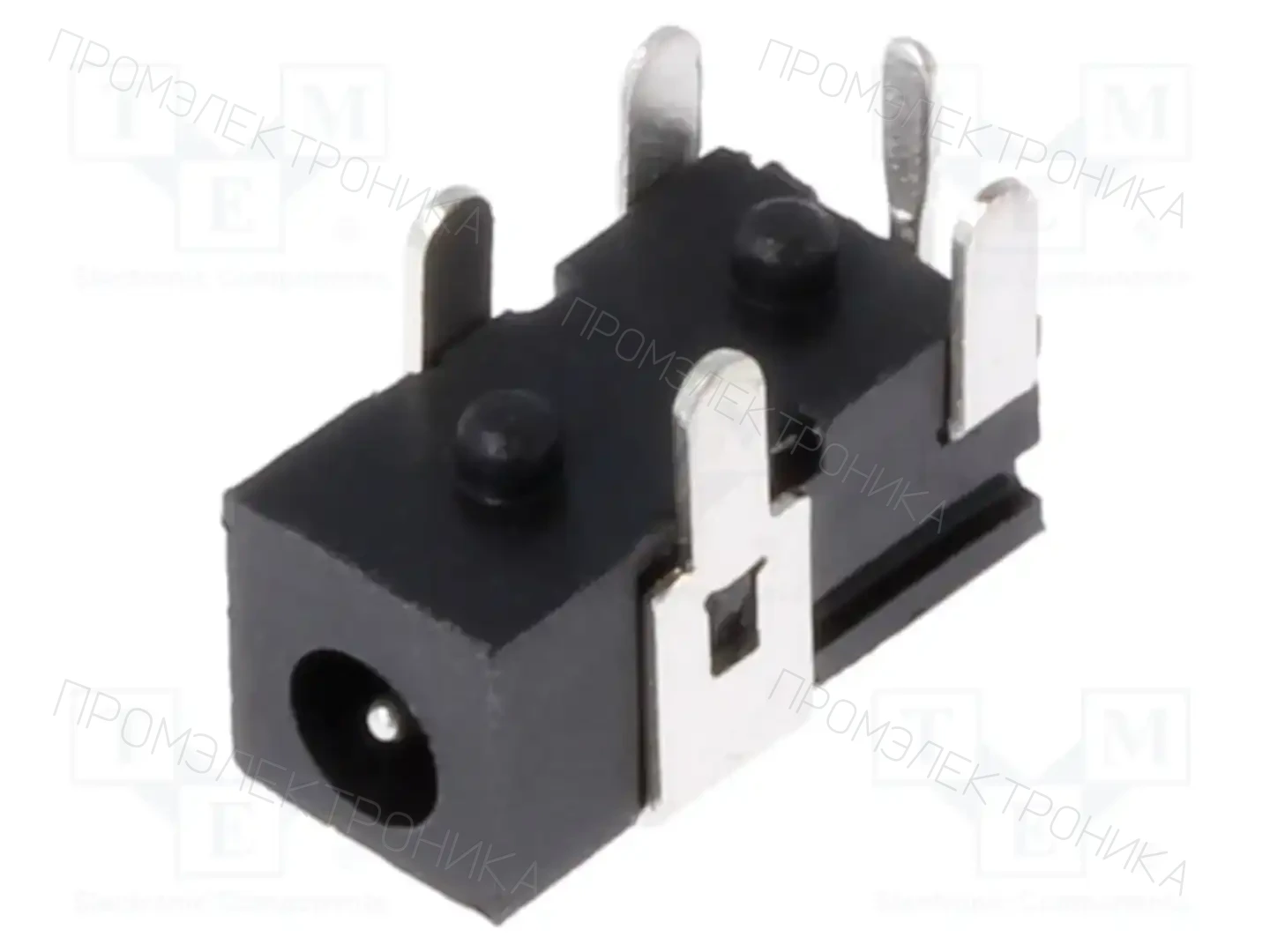 GCT DCJ065-15-A-K1-K — Разъeмы DC